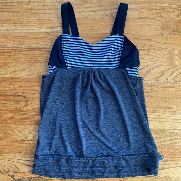 lululemon tank top - Picture 2 of 4